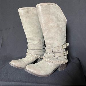 Cowgirl Fashion Boots